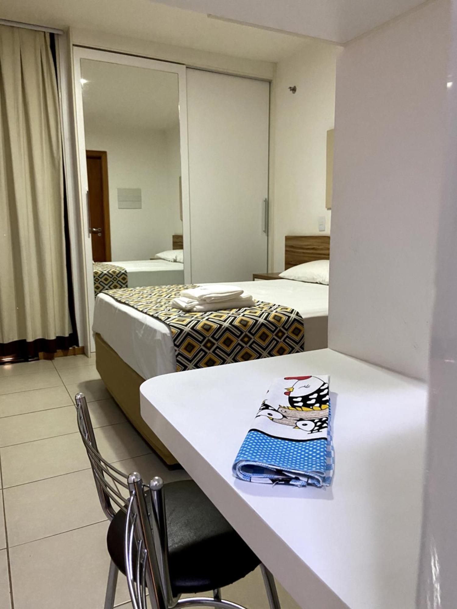 Life Apartamento Brasília