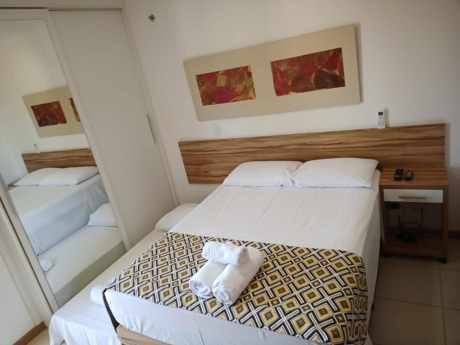 Life Apartamento Brasília